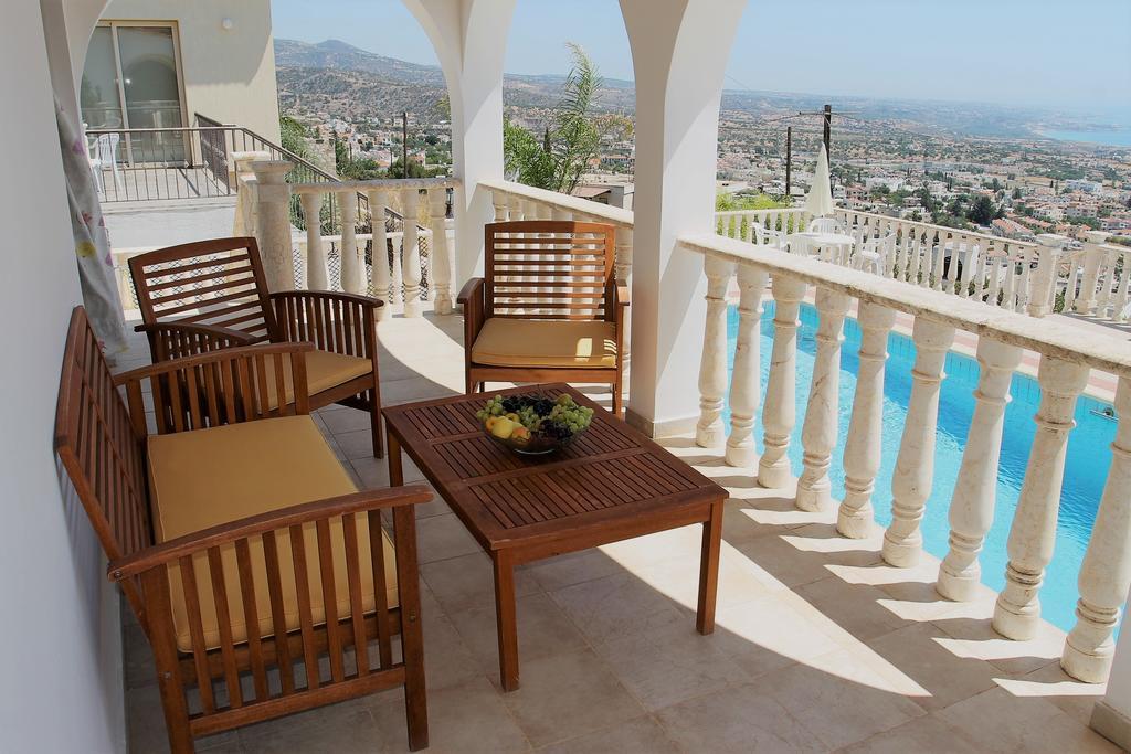 Fantasia Villa